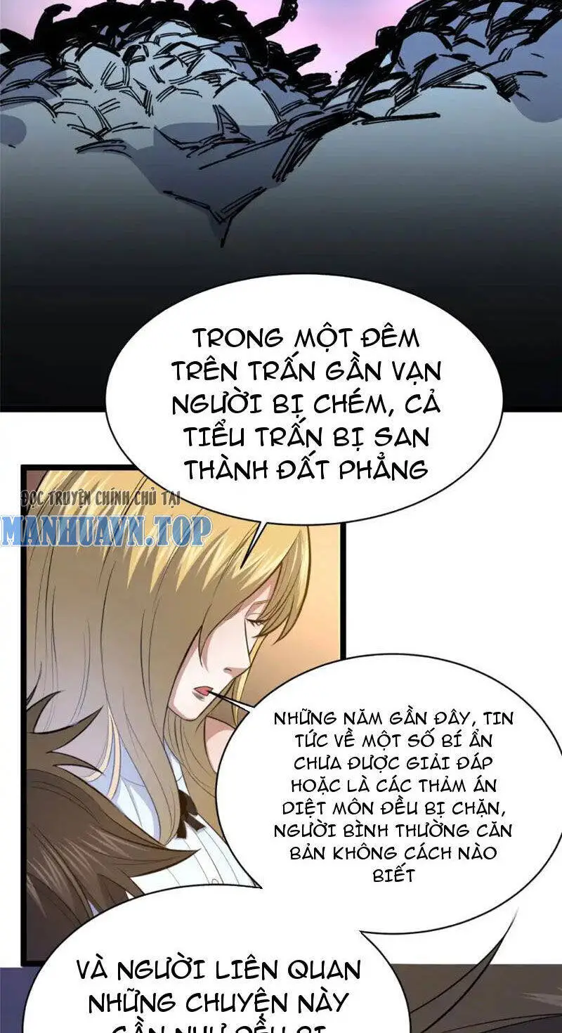 Siêu Phàm Sát Thần Nettruyen ZZZ Chương 160 Page 24