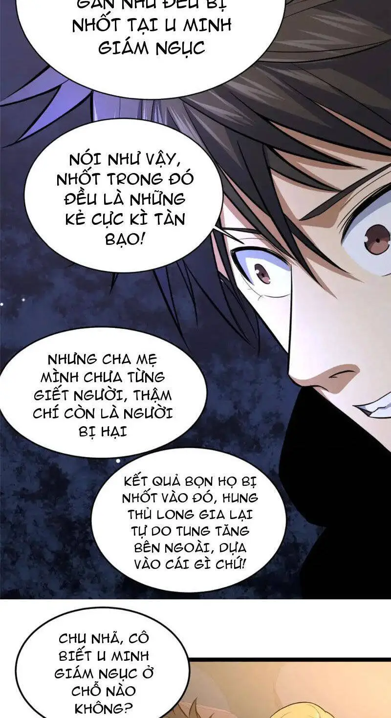 Siêu Phàm Sát Thần Nettruyen ZZZ Chương 160 Page 25