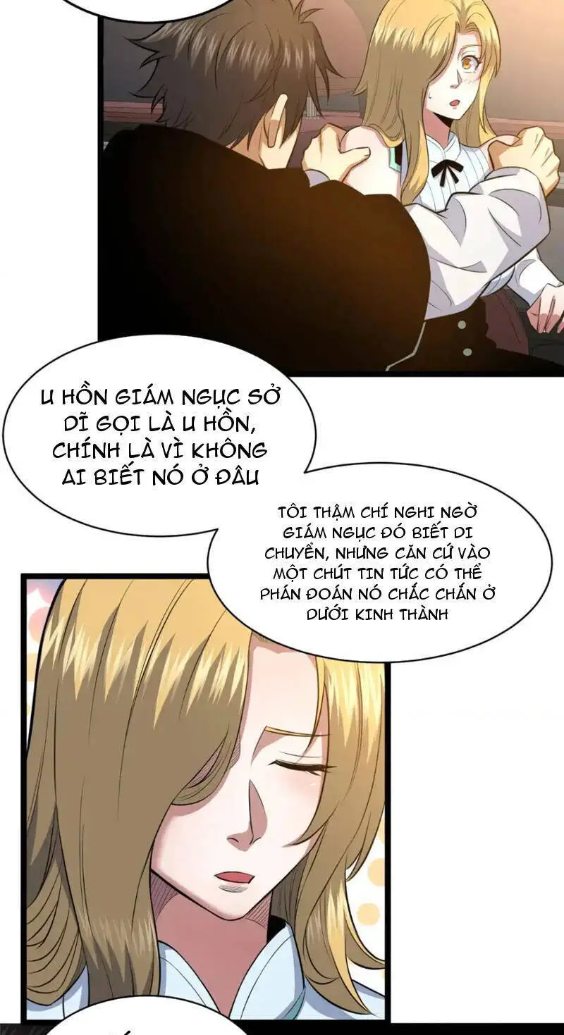 Siêu Phàm Sát Thần Nettruyen ZZZ Chương 160 Page 26