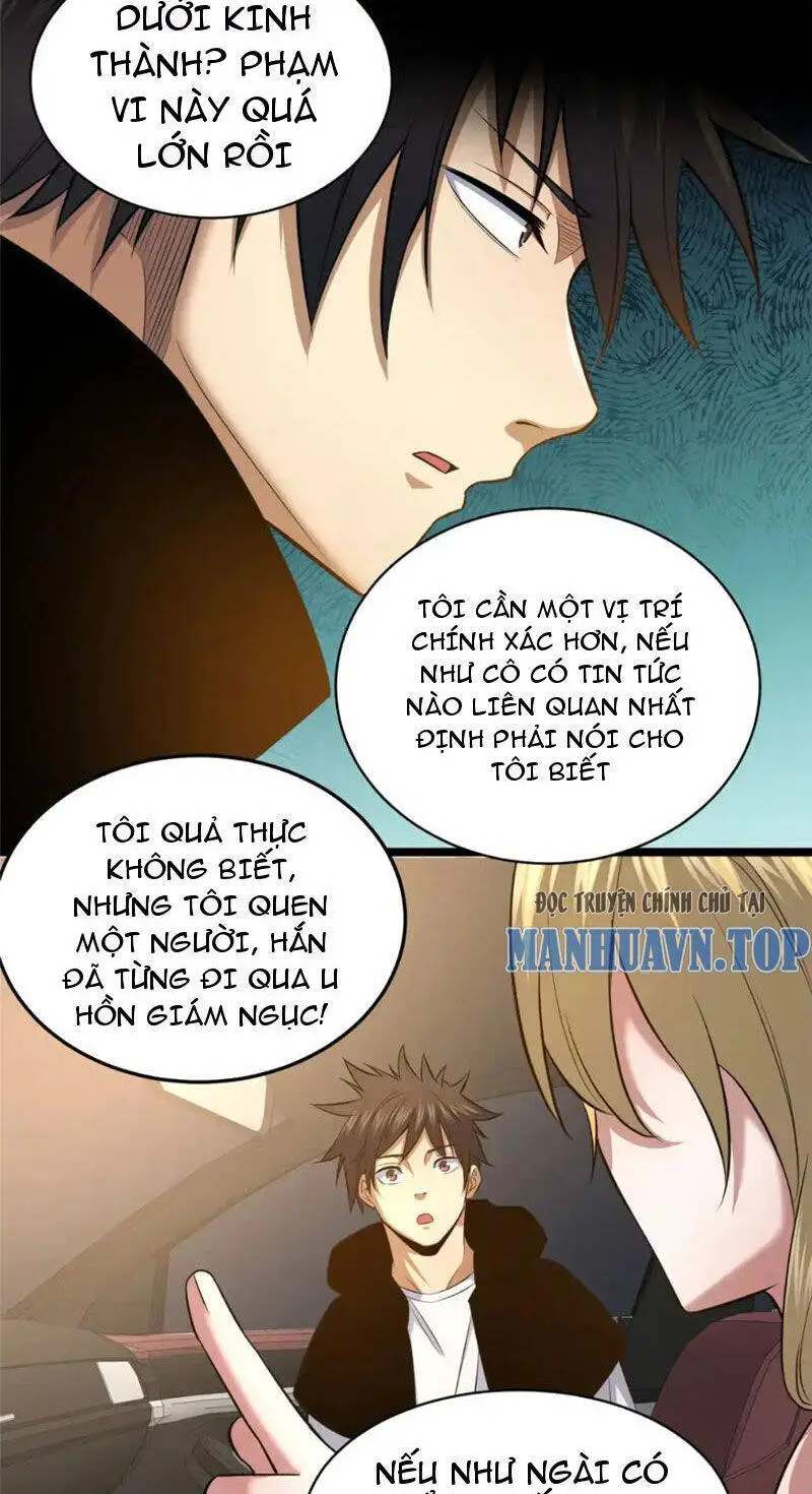 Siêu Phàm Sát Thần Nettruyen ZZZ Chương 160 Page 27