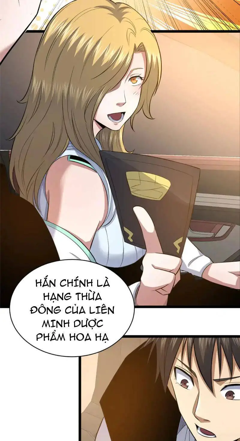 Siêu Phàm Sát Thần Nettruyen ZZZ Chương 160 Page 29