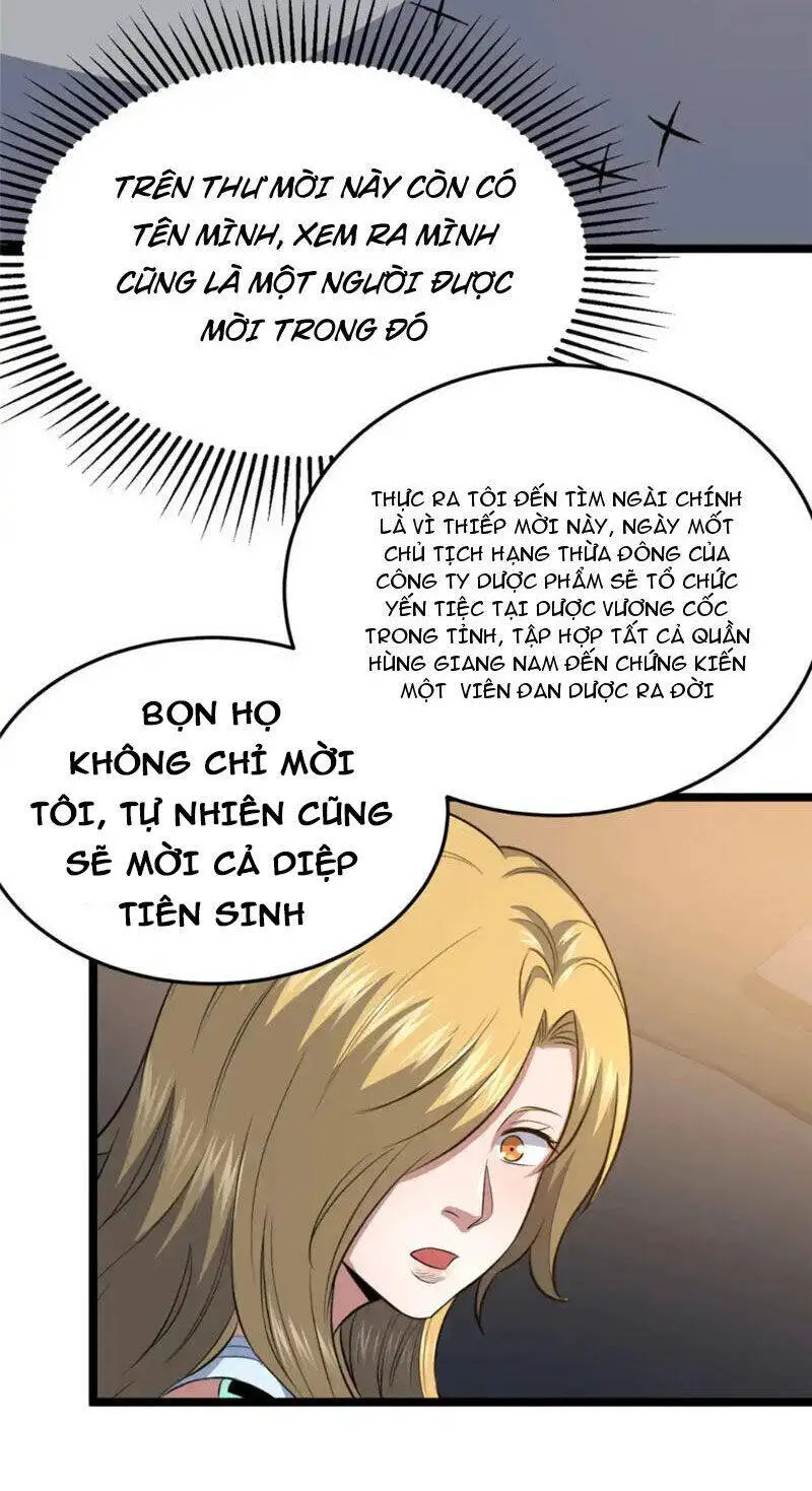 Siêu Phàm Sát Thần Nettruyen ZZZ Chương 160 Page 31