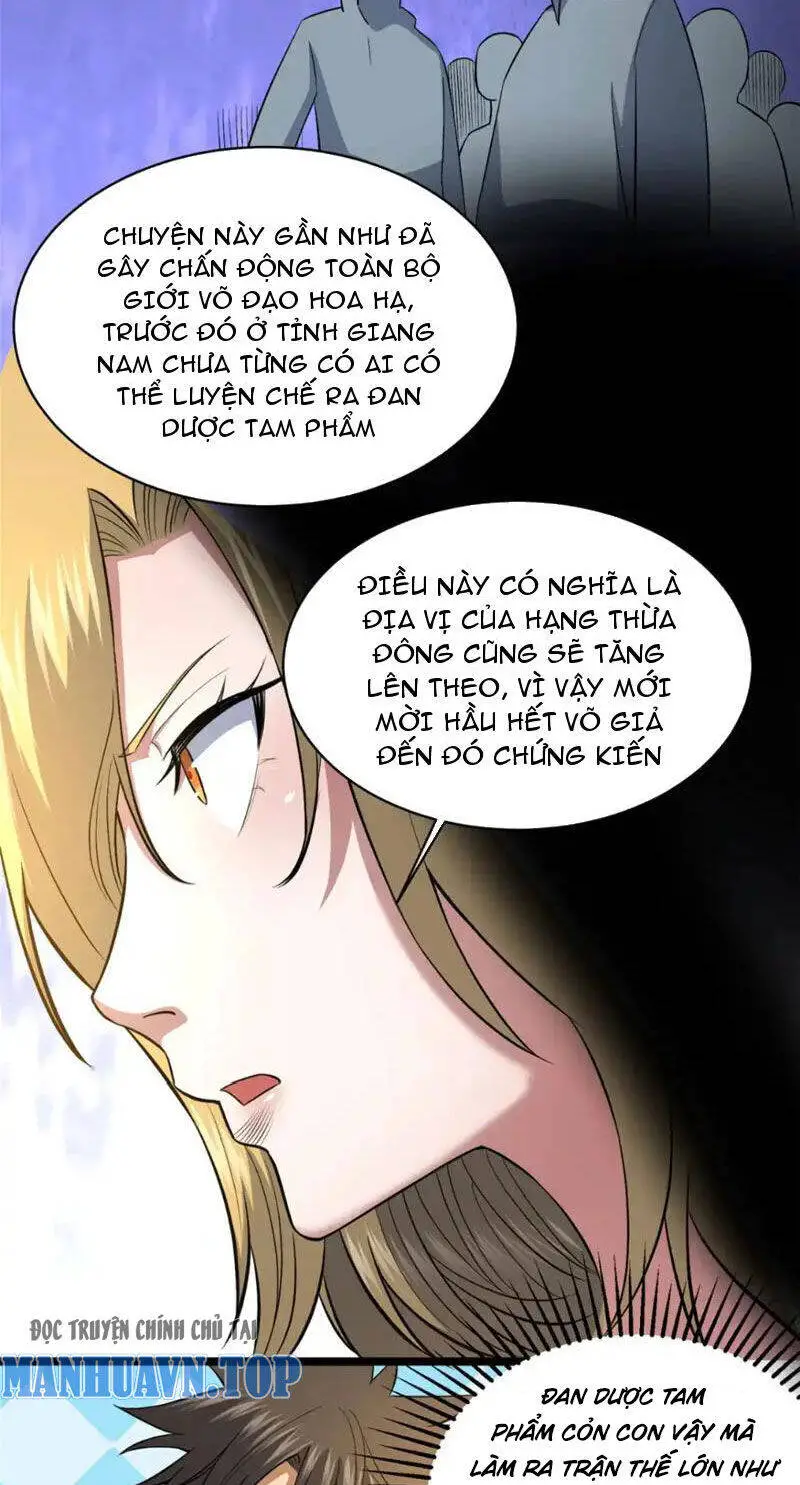 Siêu Phàm Sát Thần Nettruyen ZZZ Chương 160 Page 34