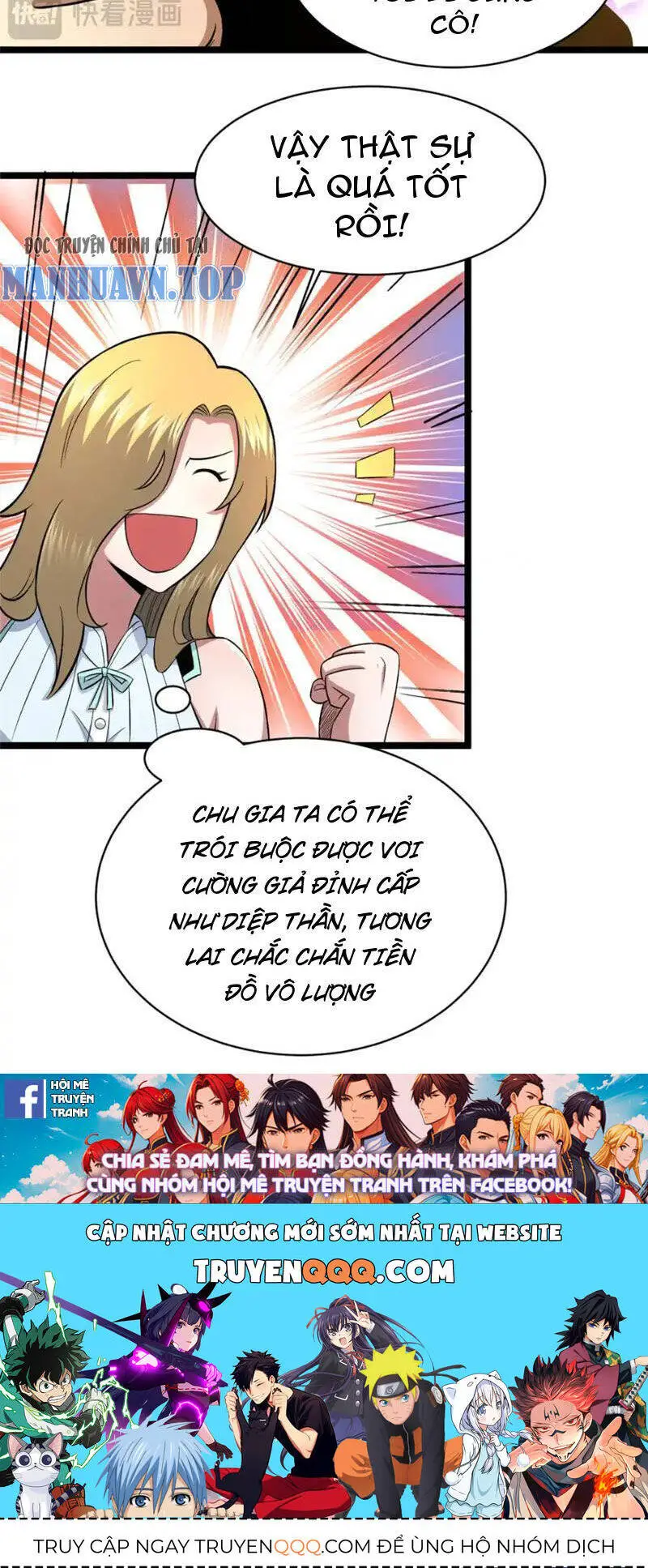 Siêu Phàm Sát Thần Nettruyen ZZZ Chương 160 Page 37