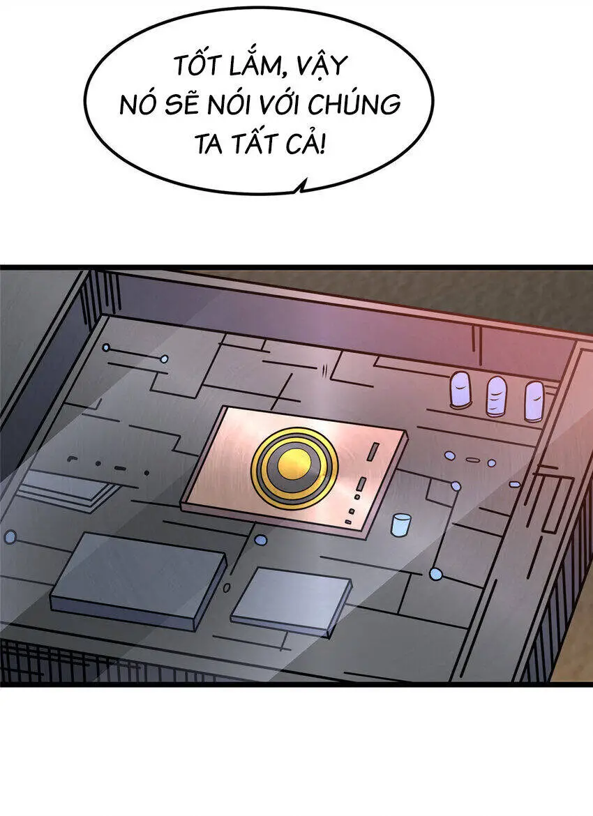 Siêu Phàm Sát Thần Nettruyen ZZZ Chương 75 Page 8