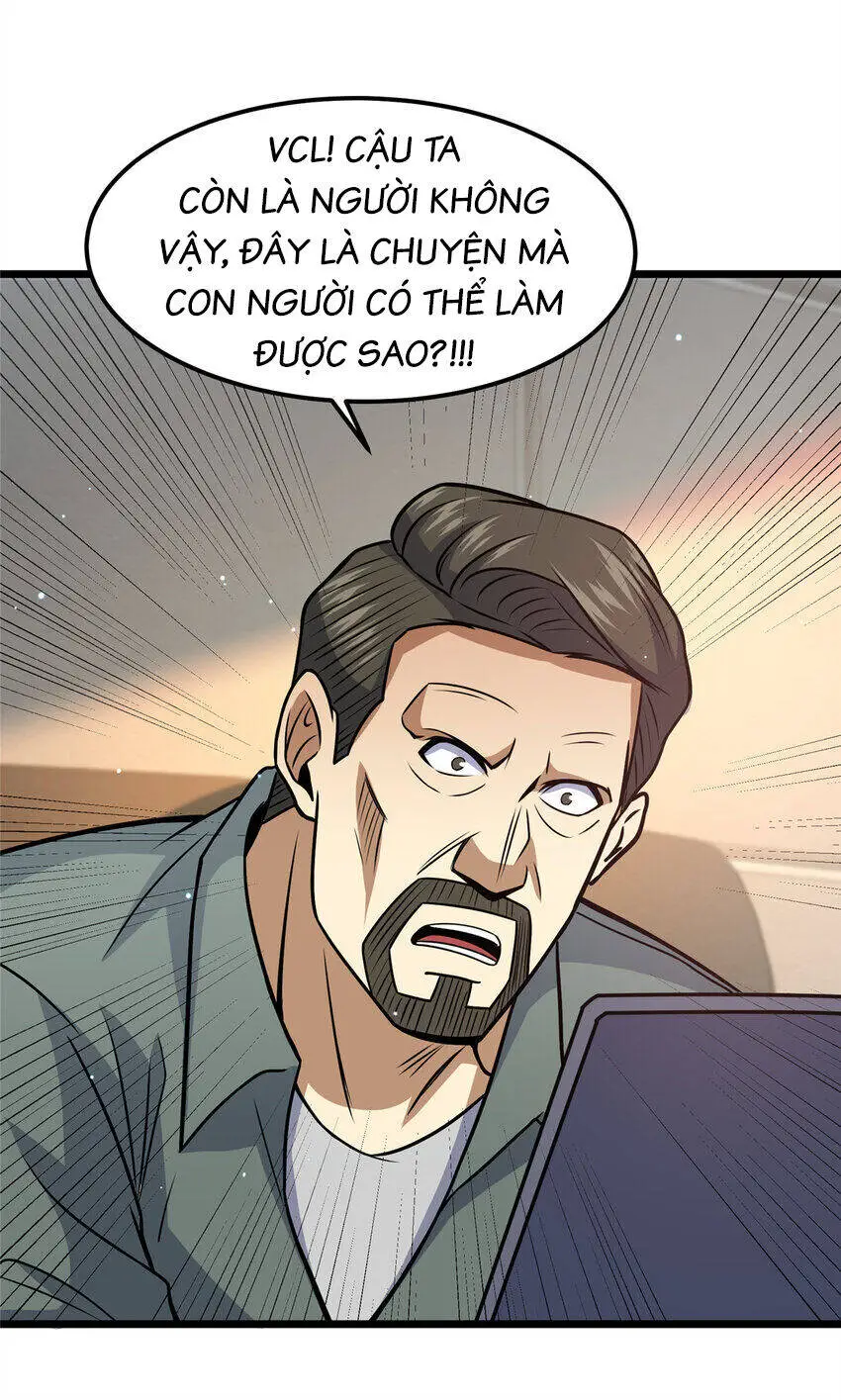 Siêu Phàm Sát Thần Nettruyen ZZZ Chương 75 Page 14
