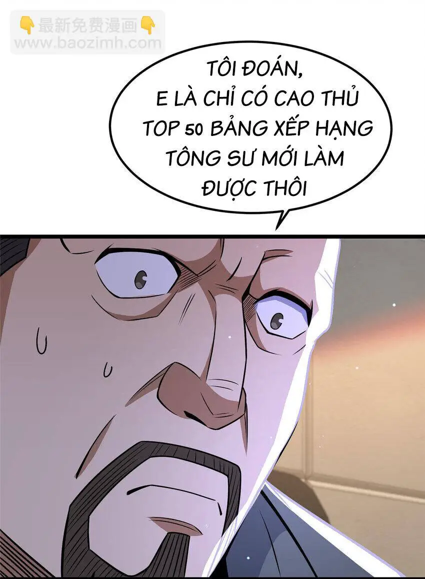 Siêu Phàm Sát Thần Nettruyen ZZZ Chương 75 Page 15