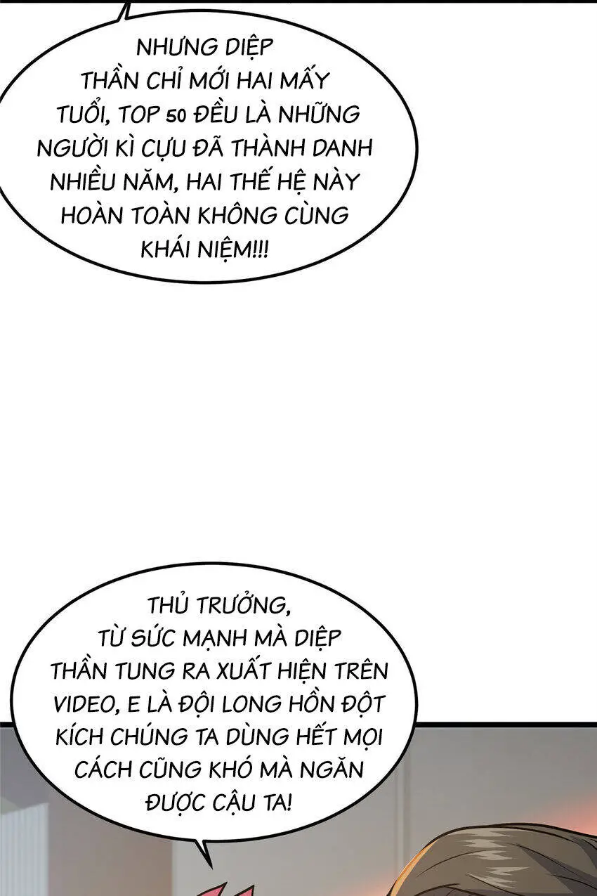 Siêu Phàm Sát Thần Nettruyen ZZZ Chương 75 Page 16