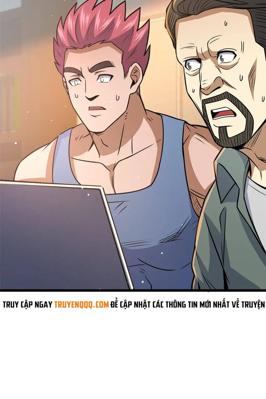 Siêu Phàm Sát Thần Nettruyen ZZZ Chương 75 Page 17