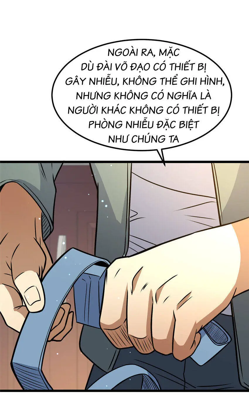 Siêu Phàm Sát Thần Nettruyen ZZZ Chương 75 Page 20