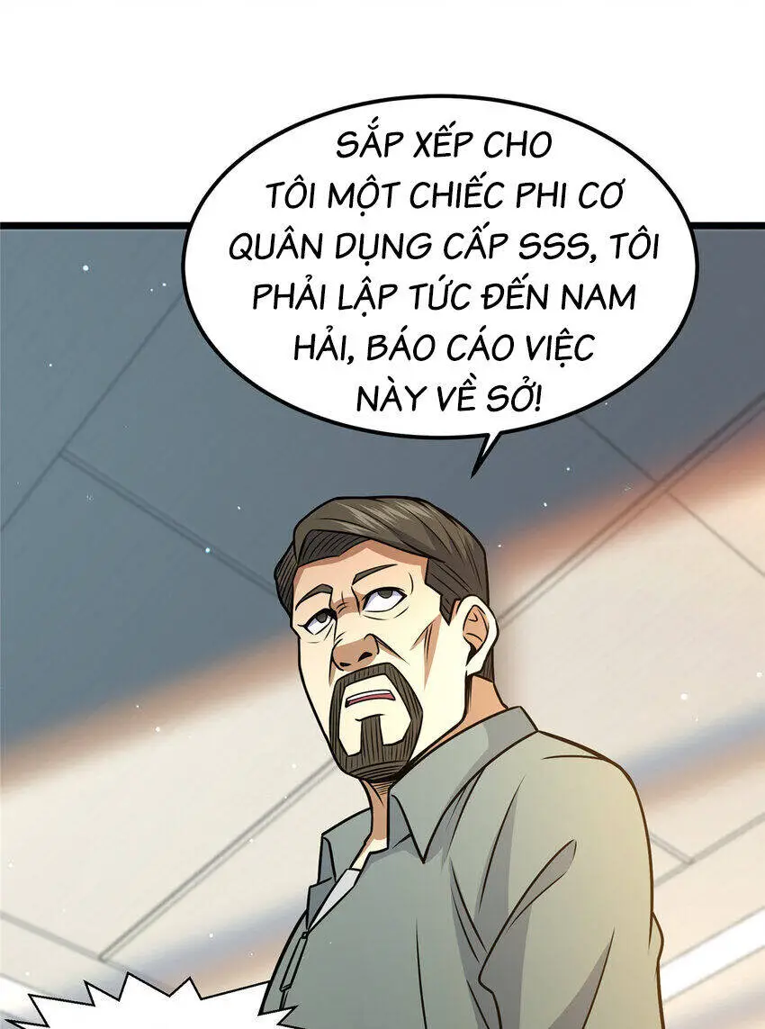 Siêu Phàm Sát Thần Nettruyen ZZZ Chương 75 Page 22