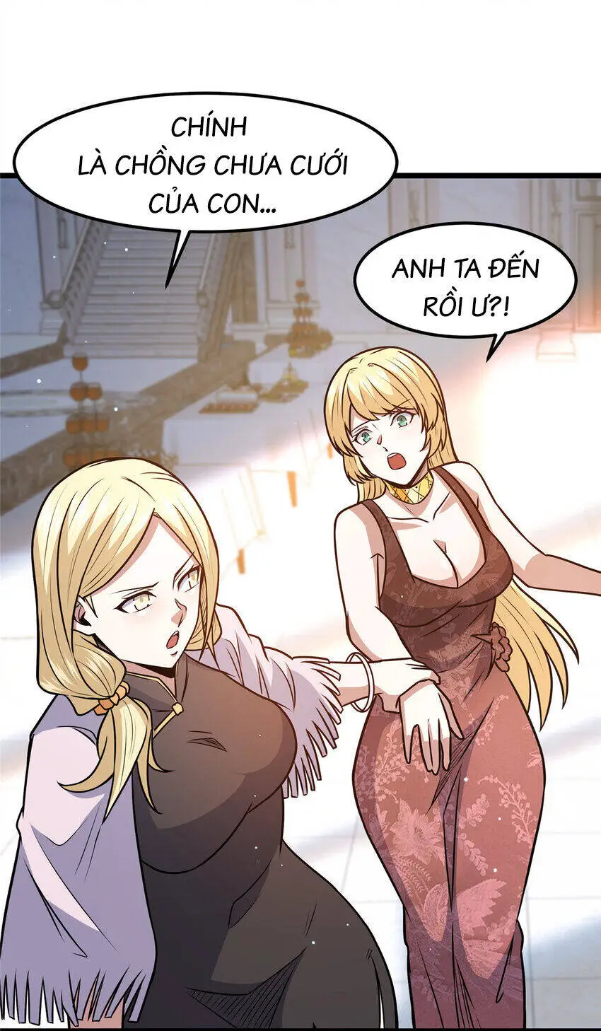 Siêu Phàm Sát Thần Nettruyen ZZZ Chương 75 Page 31