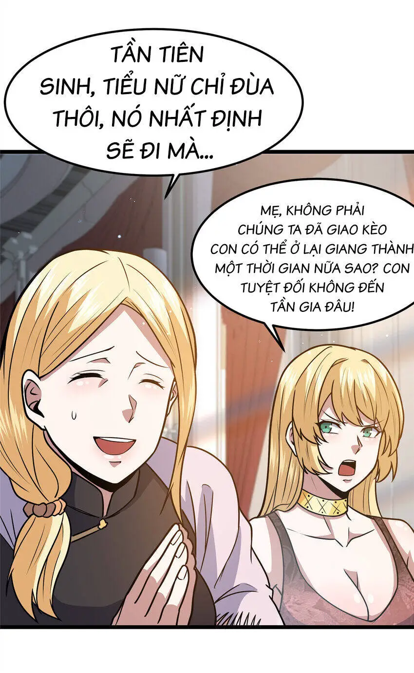 Siêu Phàm Sát Thần Nettruyen ZZZ Chương 75 Page 36