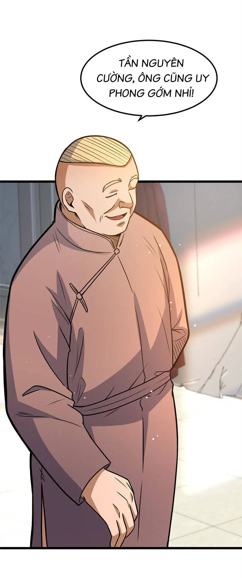 Siêu Phàm Sát Thần Nettruyen ZZZ Chương 75 Page 39