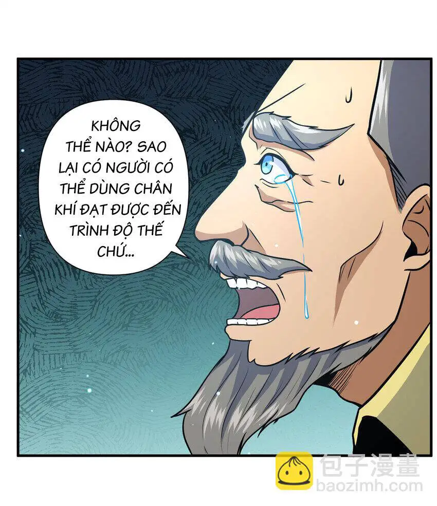 Siêu Phàm Sát Thần Nettruyen ZZZ Chương 73 Page 4