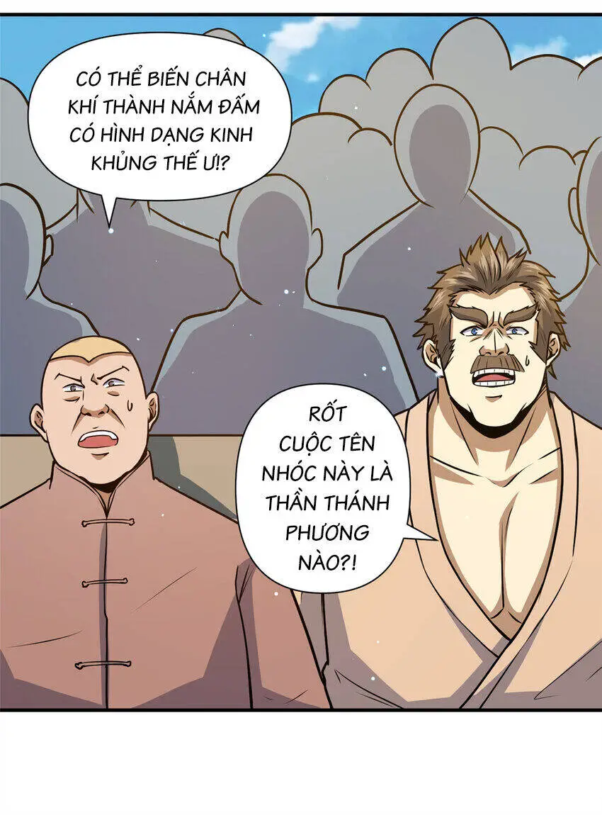 Siêu Phàm Sát Thần Nettruyen ZZZ Chương 73 Page 5