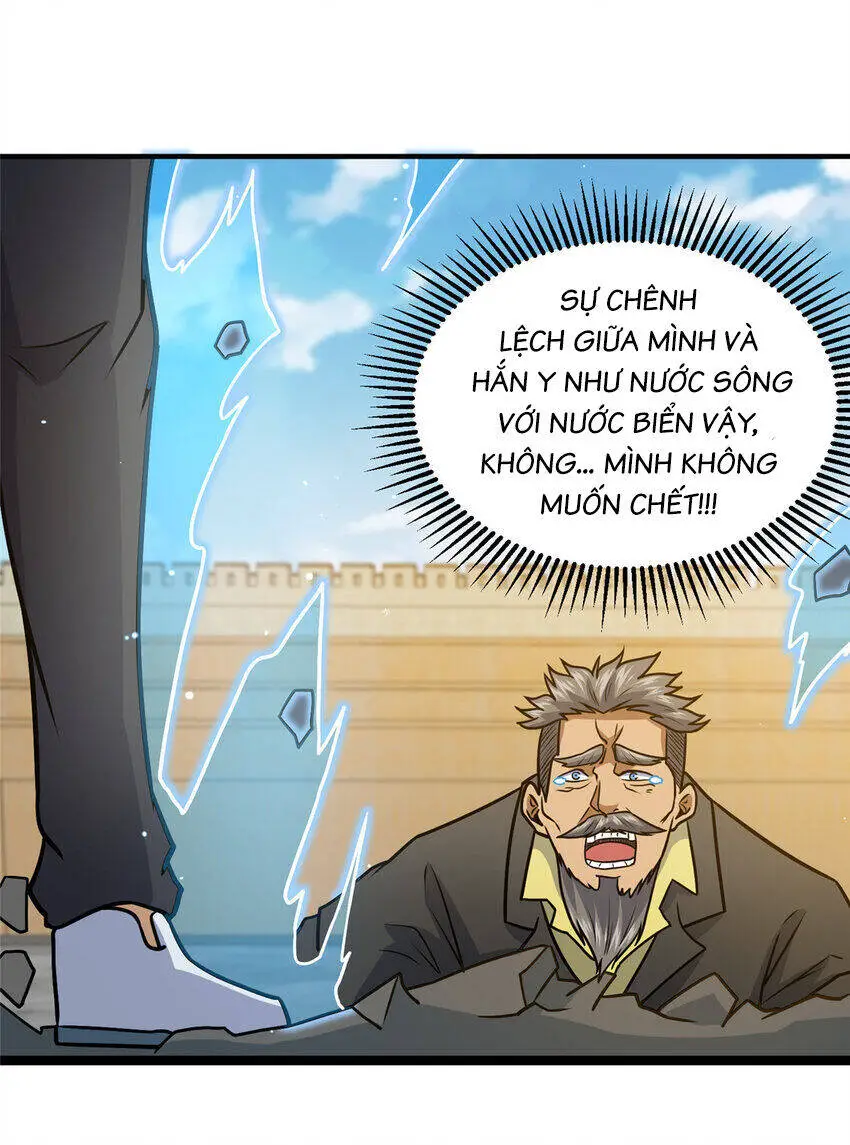 Siêu Phàm Sát Thần Nettruyen ZZZ Chương 73 Page 6