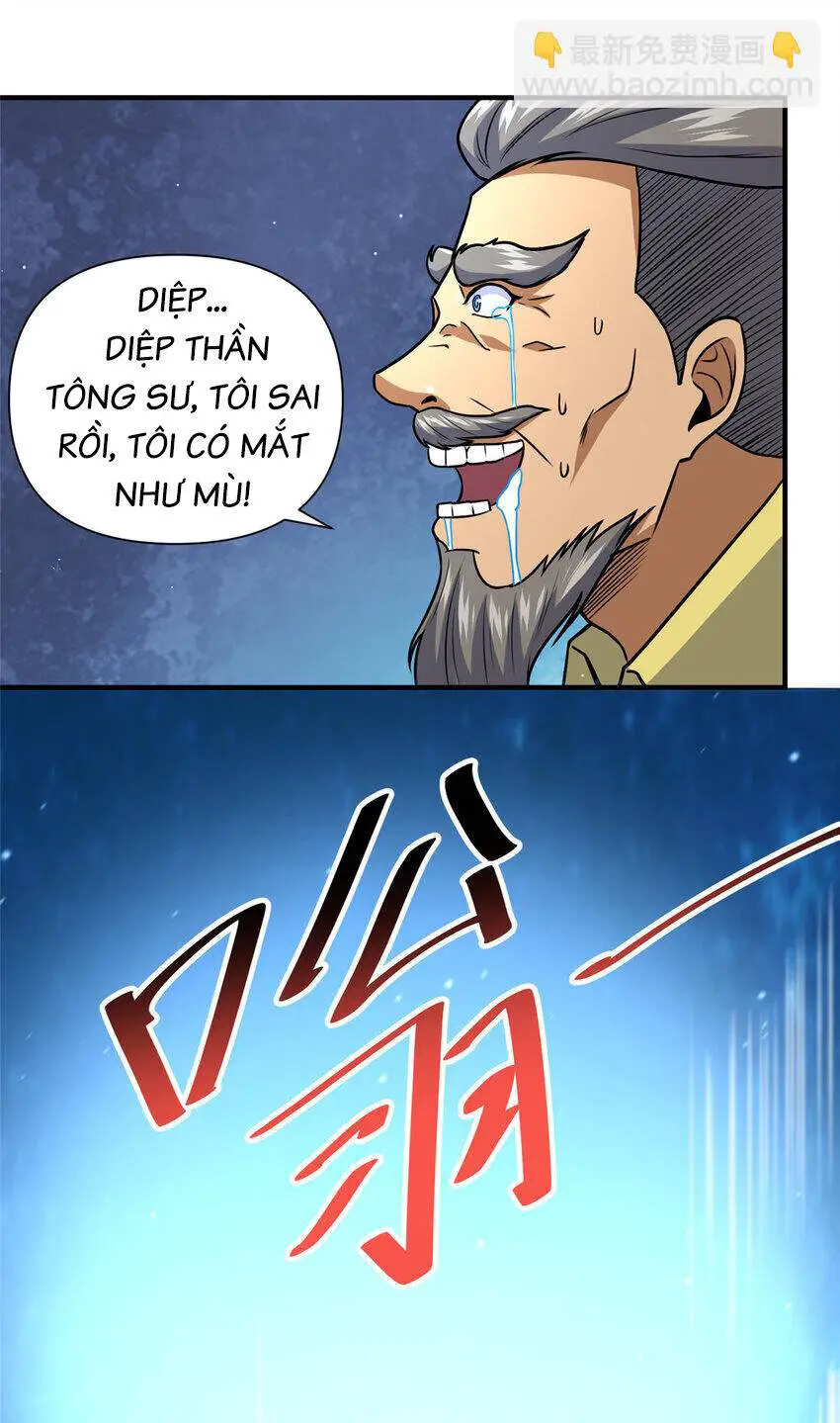 Siêu Phàm Sát Thần Nettruyen ZZZ Chương 73 Page 7