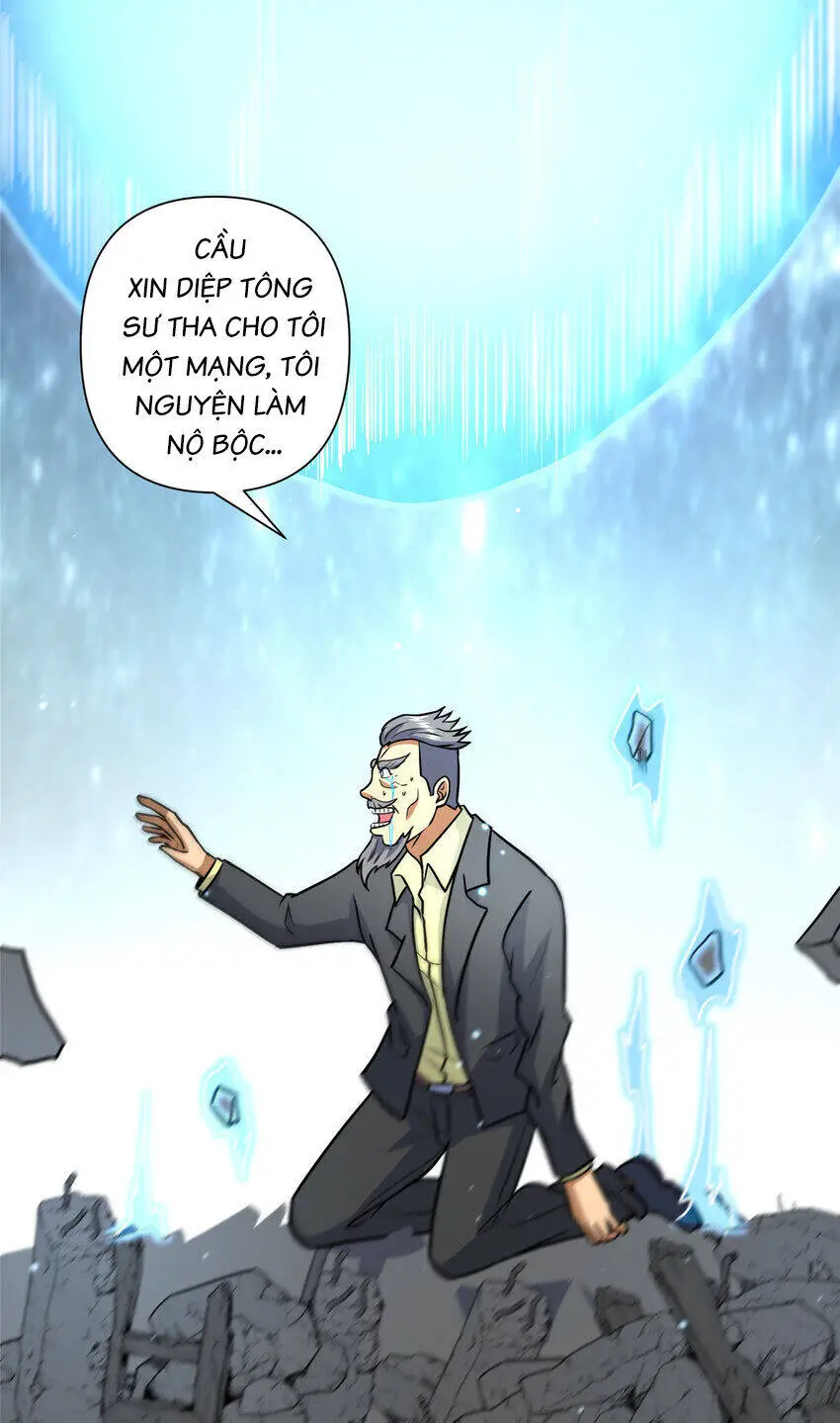 Siêu Phàm Sát Thần Nettruyen ZZZ Chương 73 Page 8