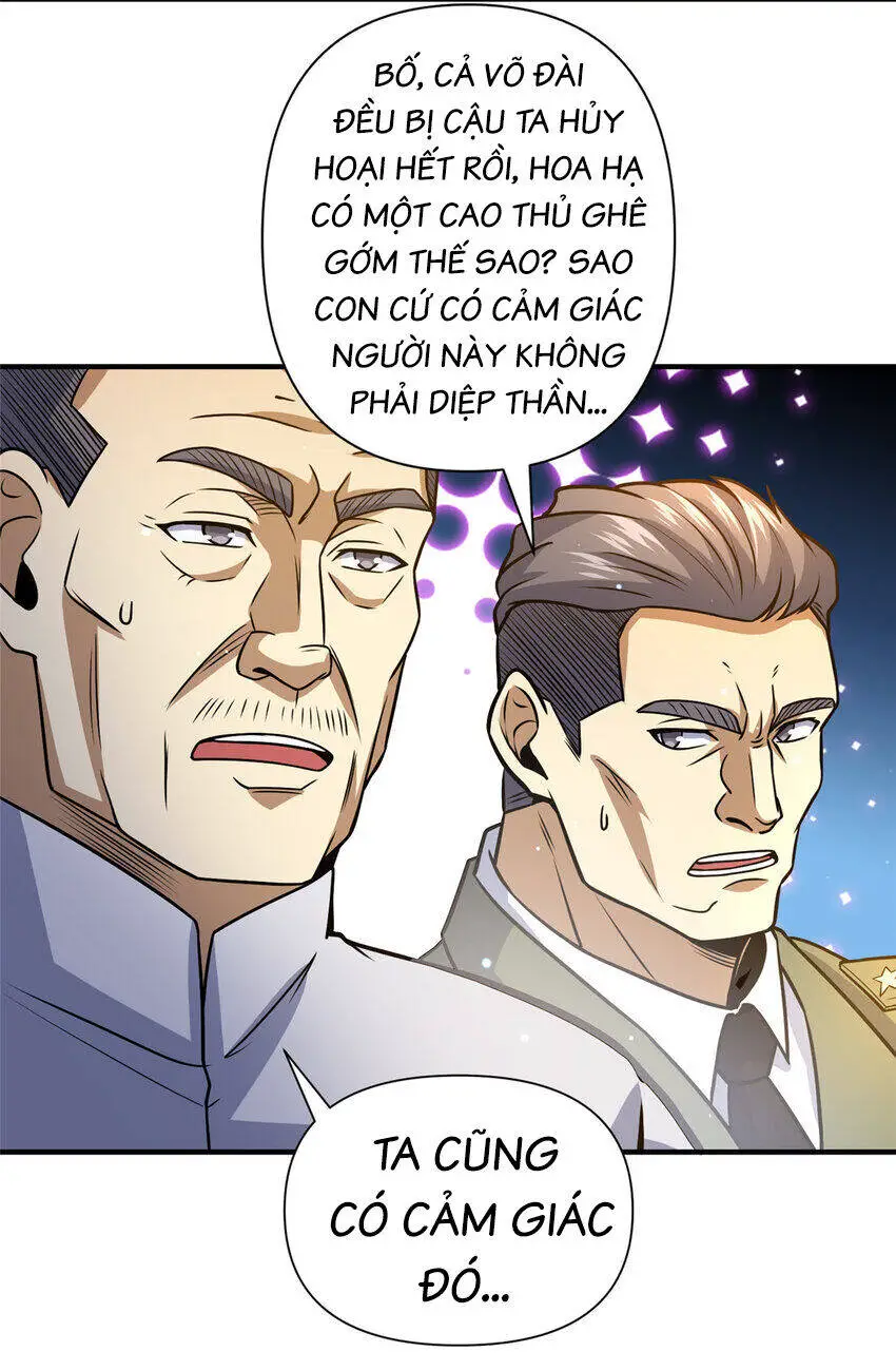 Siêu Phàm Sát Thần Nettruyen ZZZ Chương 73 Page 13
