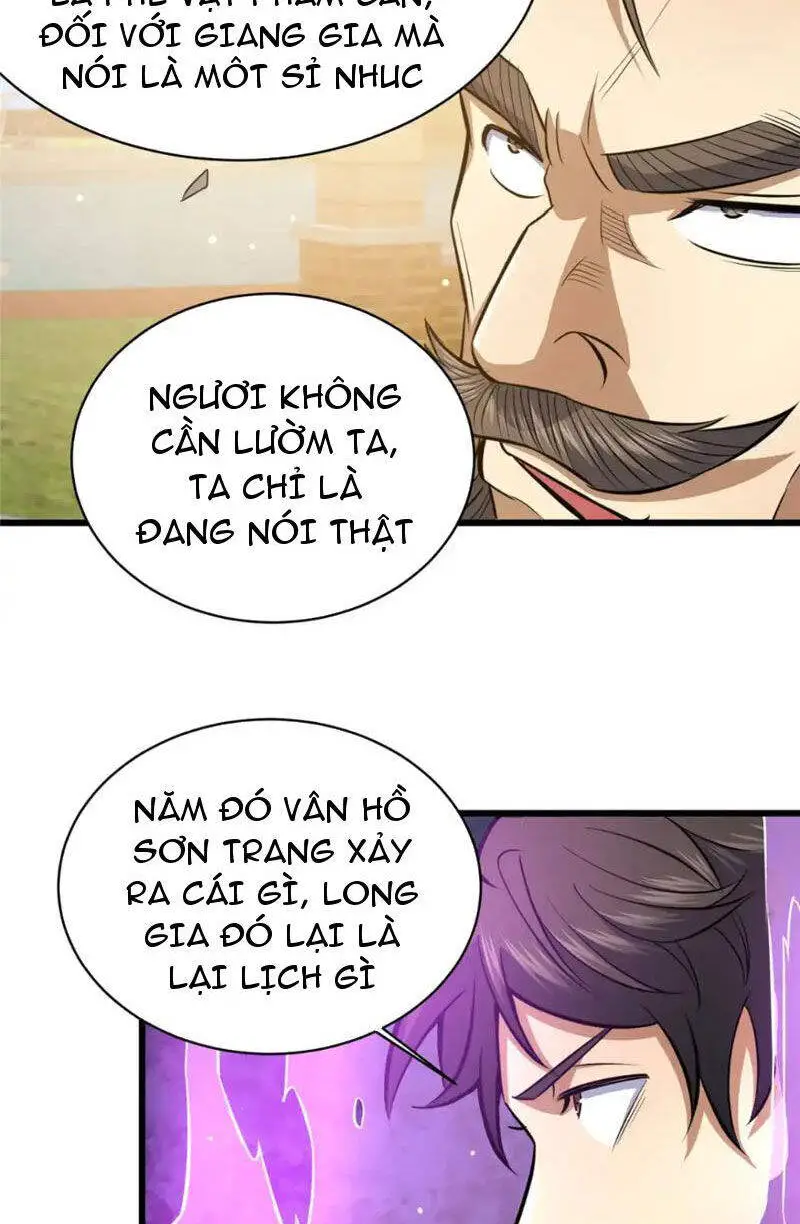 Siêu Phàm Sát Thần Nettruyen ZZZ Chương 156 Page 8