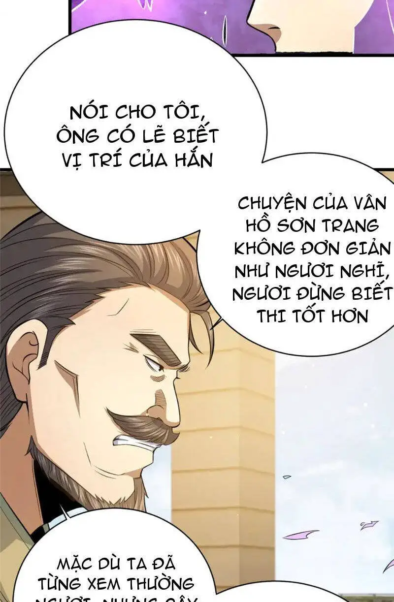 Siêu Phàm Sát Thần Nettruyen ZZZ Chương 156 Page 9