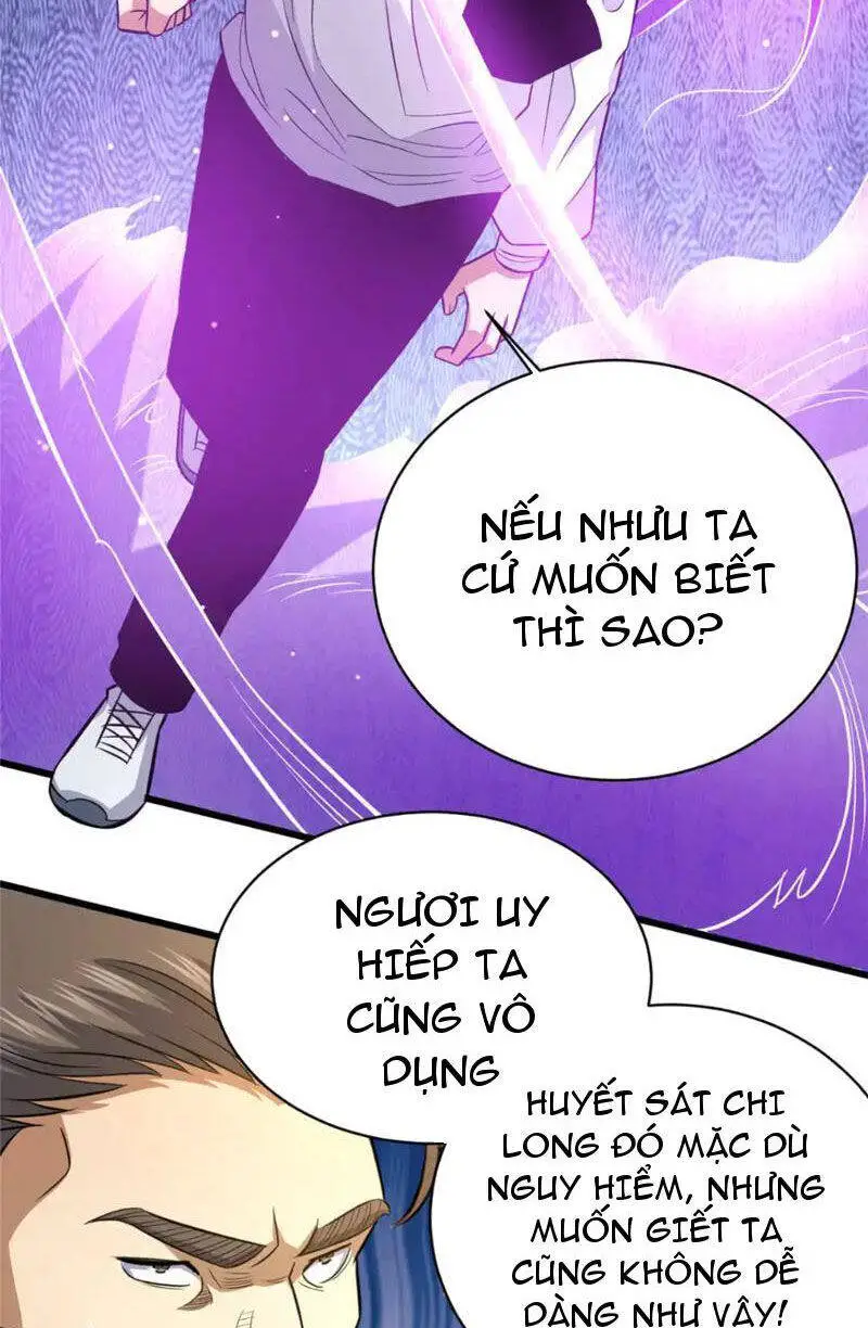 Siêu Phàm Sát Thần Nettruyen ZZZ Chương 156 Page 11