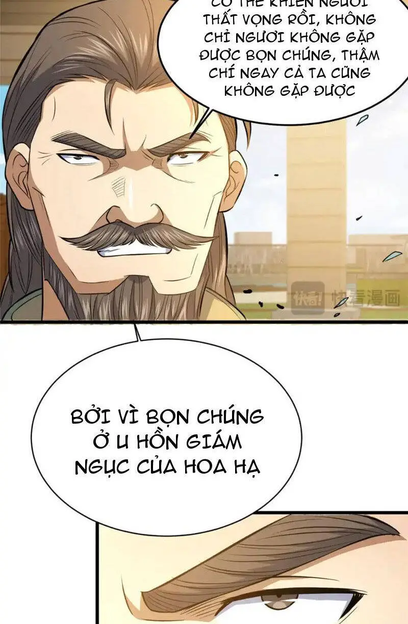 Siêu Phàm Sát Thần Nettruyen ZZZ Chương 156 Page 14