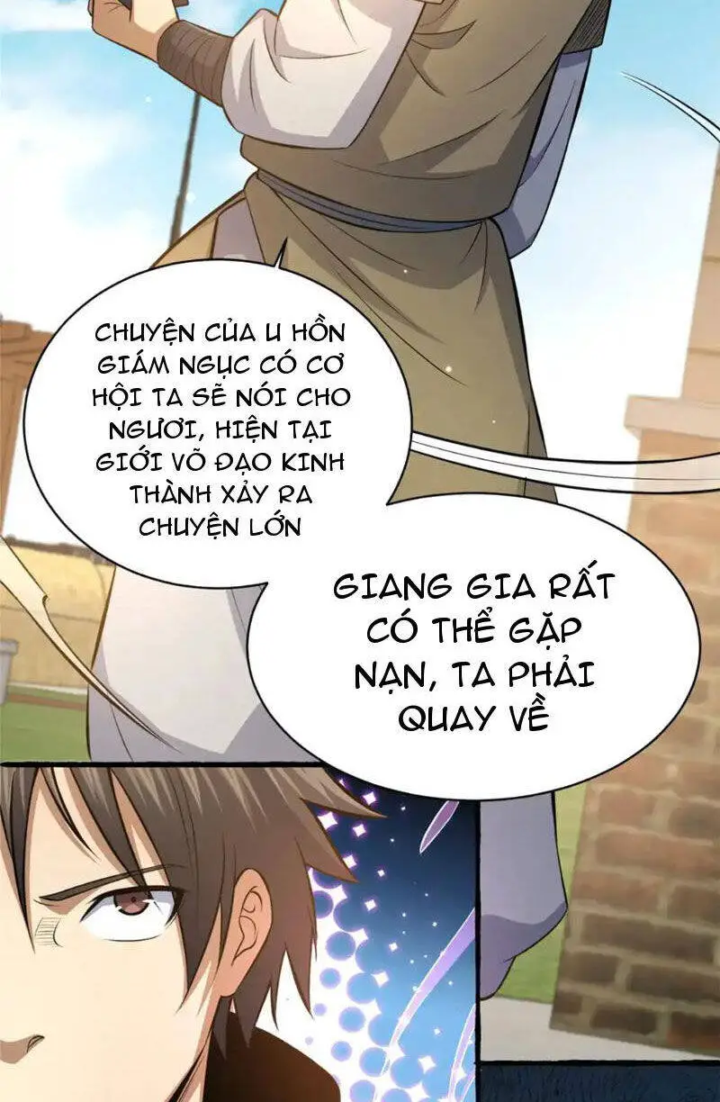 Siêu Phàm Sát Thần Nettruyen ZZZ Chương 156 Page 17