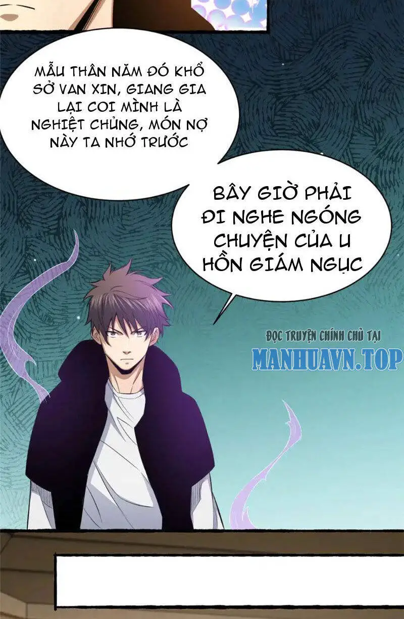 Siêu Phàm Sát Thần Nettruyen ZZZ Chương 156 Page 18