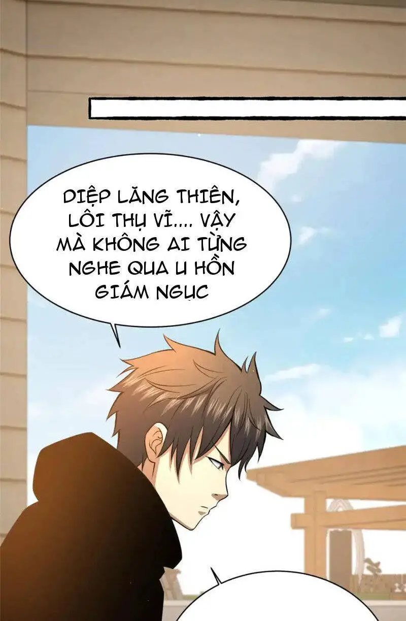 Siêu Phàm Sát Thần Nettruyen ZZZ Chương 156 Page 19