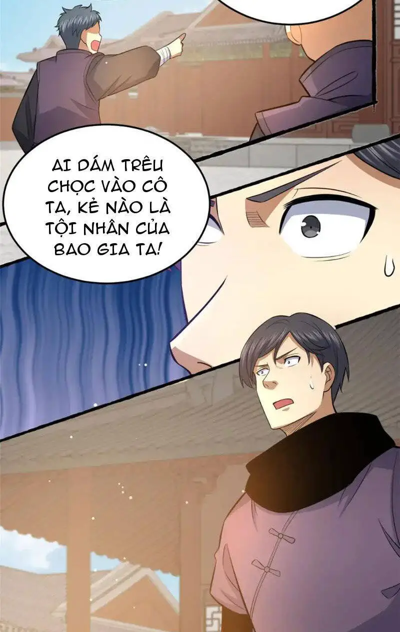 Siêu Phàm Sát Thần Nettruyen ZZZ Chương 156 Page 22