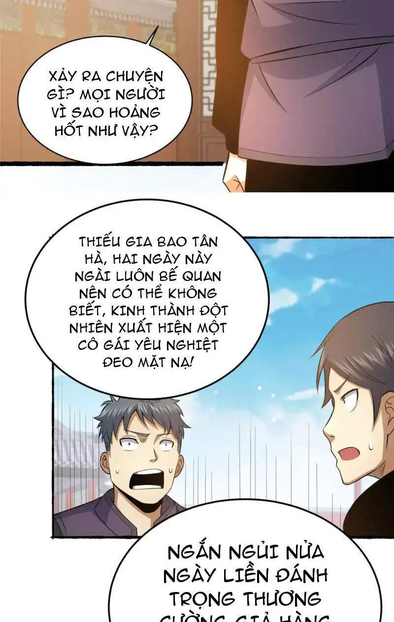 Siêu Phàm Sát Thần Nettruyen ZZZ Chương 156 Page 23