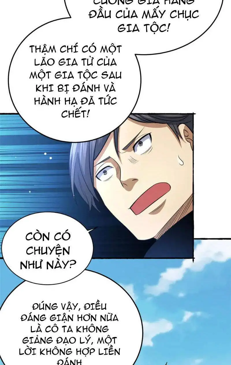 Siêu Phàm Sát Thần Nettruyen ZZZ Chương 156 Page 24