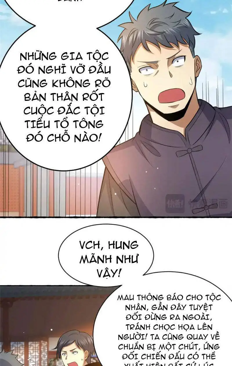 Siêu Phàm Sát Thần Nettruyen ZZZ Chương 156 Page 25
