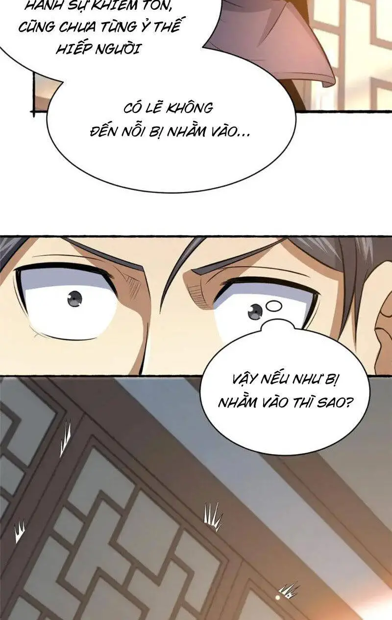 Siêu Phàm Sát Thần Nettruyen ZZZ Chương 156 Page 27
