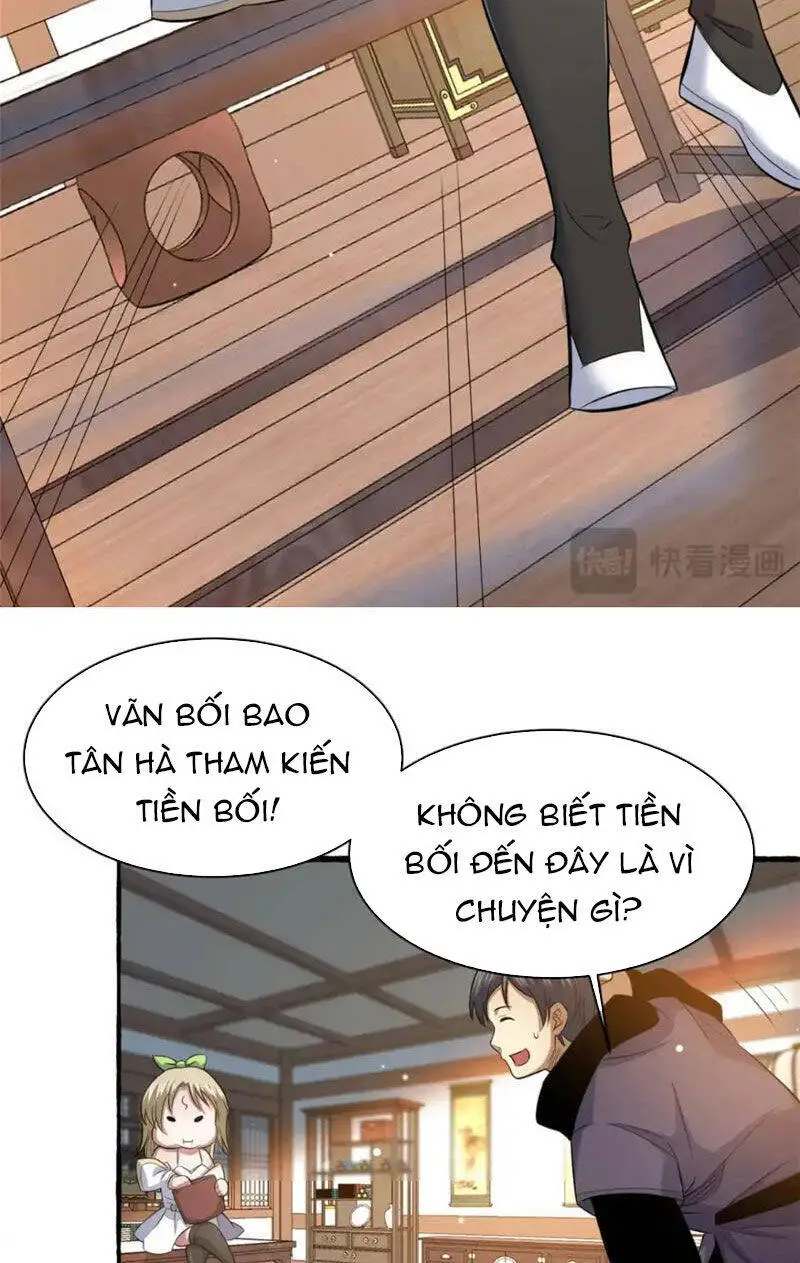 Siêu Phàm Sát Thần Nettruyen ZZZ Chương 156 Page 30