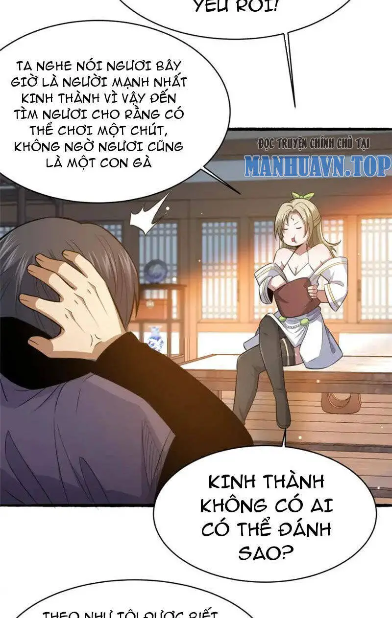 Siêu Phàm Sát Thần Nettruyen ZZZ Chương 156 Page 32