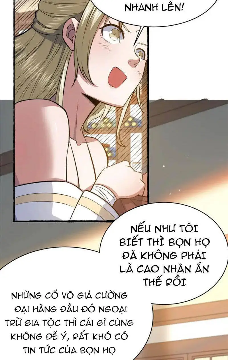 Siêu Phàm Sát Thần Nettruyen ZZZ Chương 156 Page 34