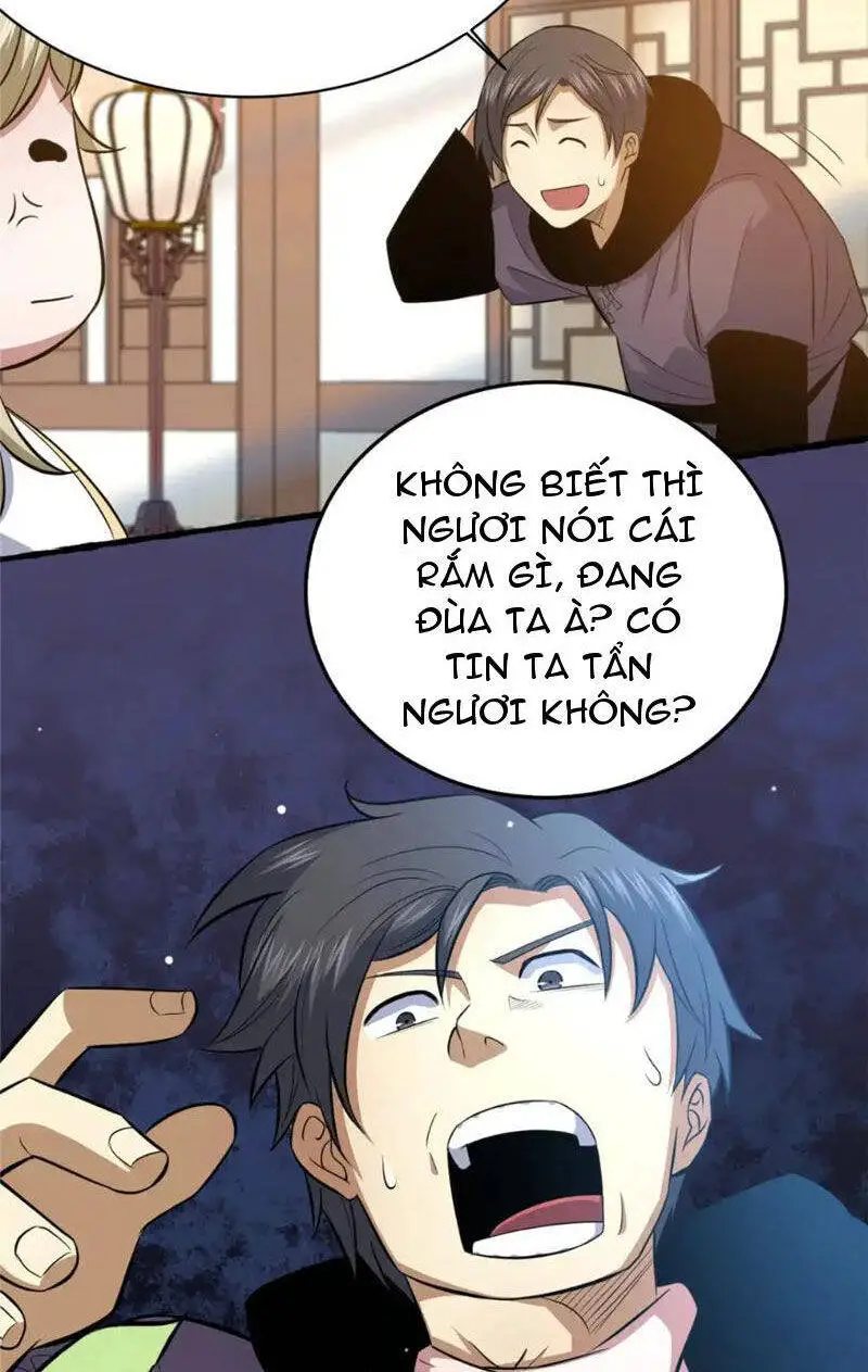 Siêu Phàm Sát Thần Nettruyen ZZZ Chương 156 Page 35