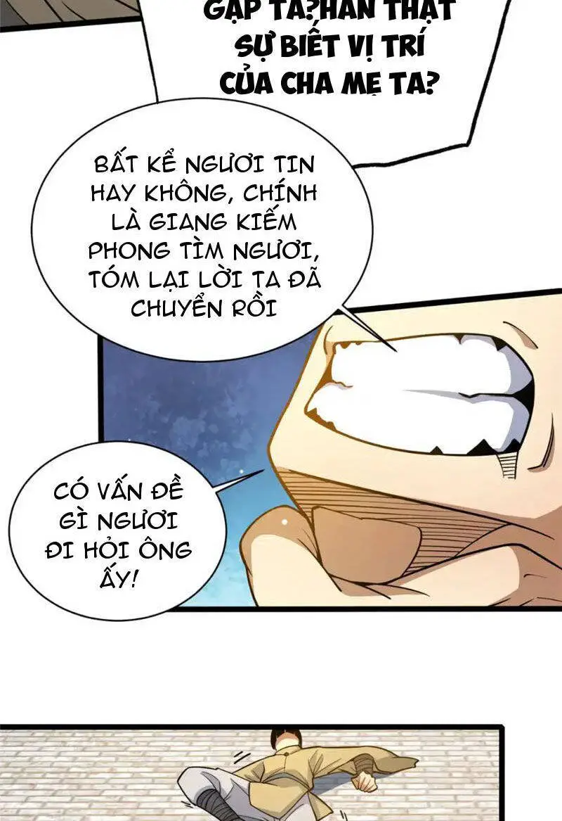 Siêu Phàm Sát Thần Nettruyen ZZZ Chương 155 Page 8