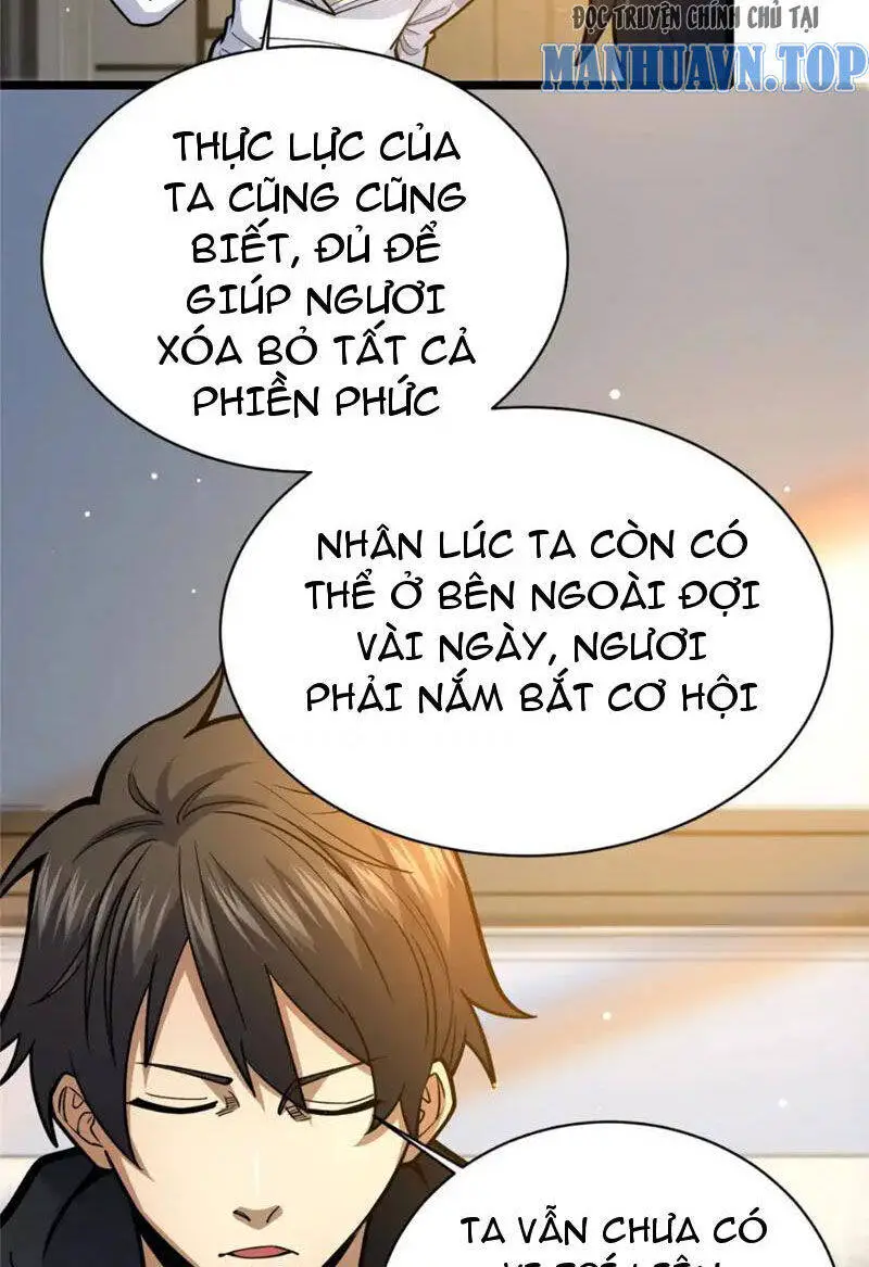 Siêu Phàm Sát Thần Nettruyen ZZZ Chương 155 Page 12