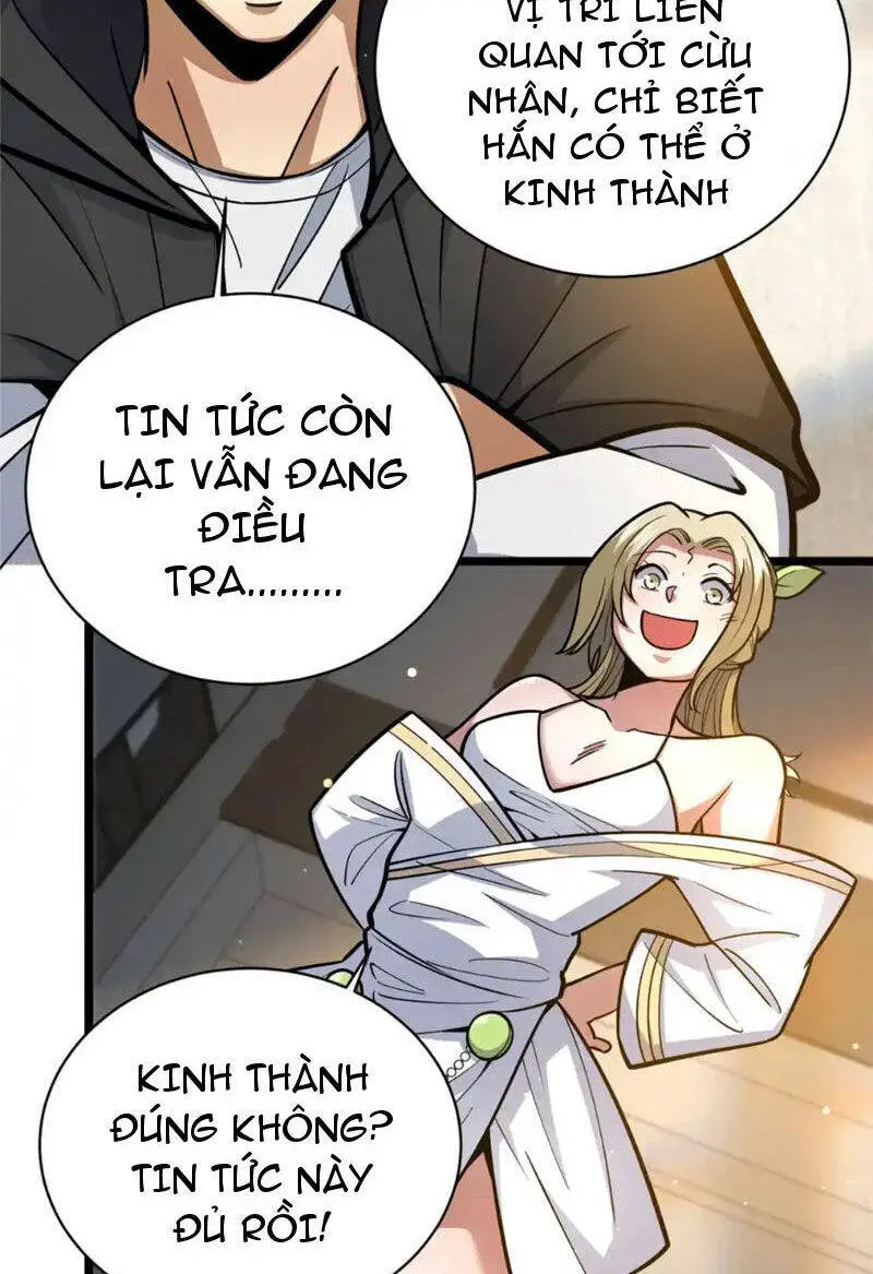 Siêu Phàm Sát Thần Nettruyen ZZZ Chương 155 Page 13