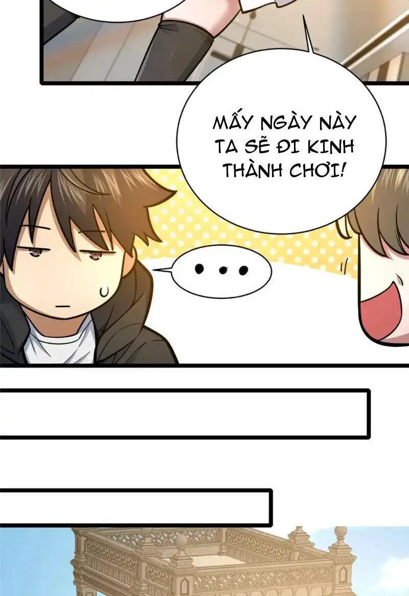 Siêu Phàm Sát Thần Nettruyen ZZZ Chương 155 Page 14
