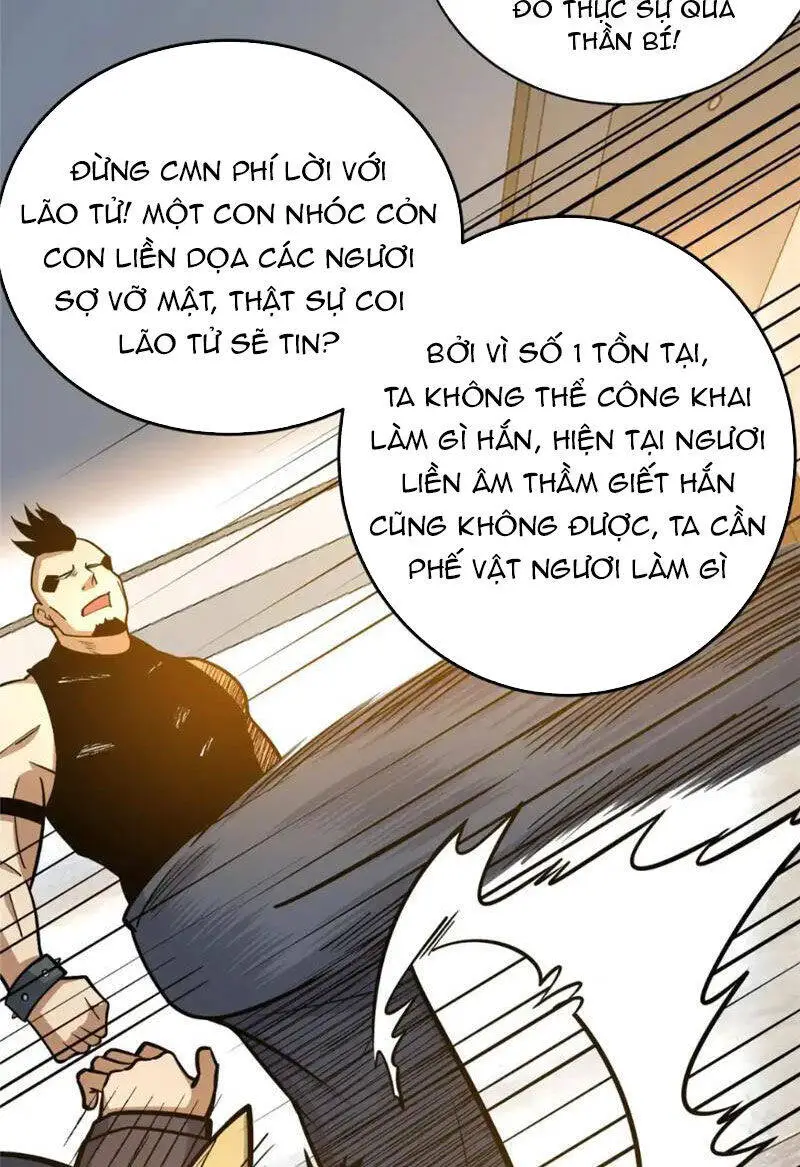 Siêu Phàm Sát Thần Nettruyen ZZZ Chương 155 Page 18