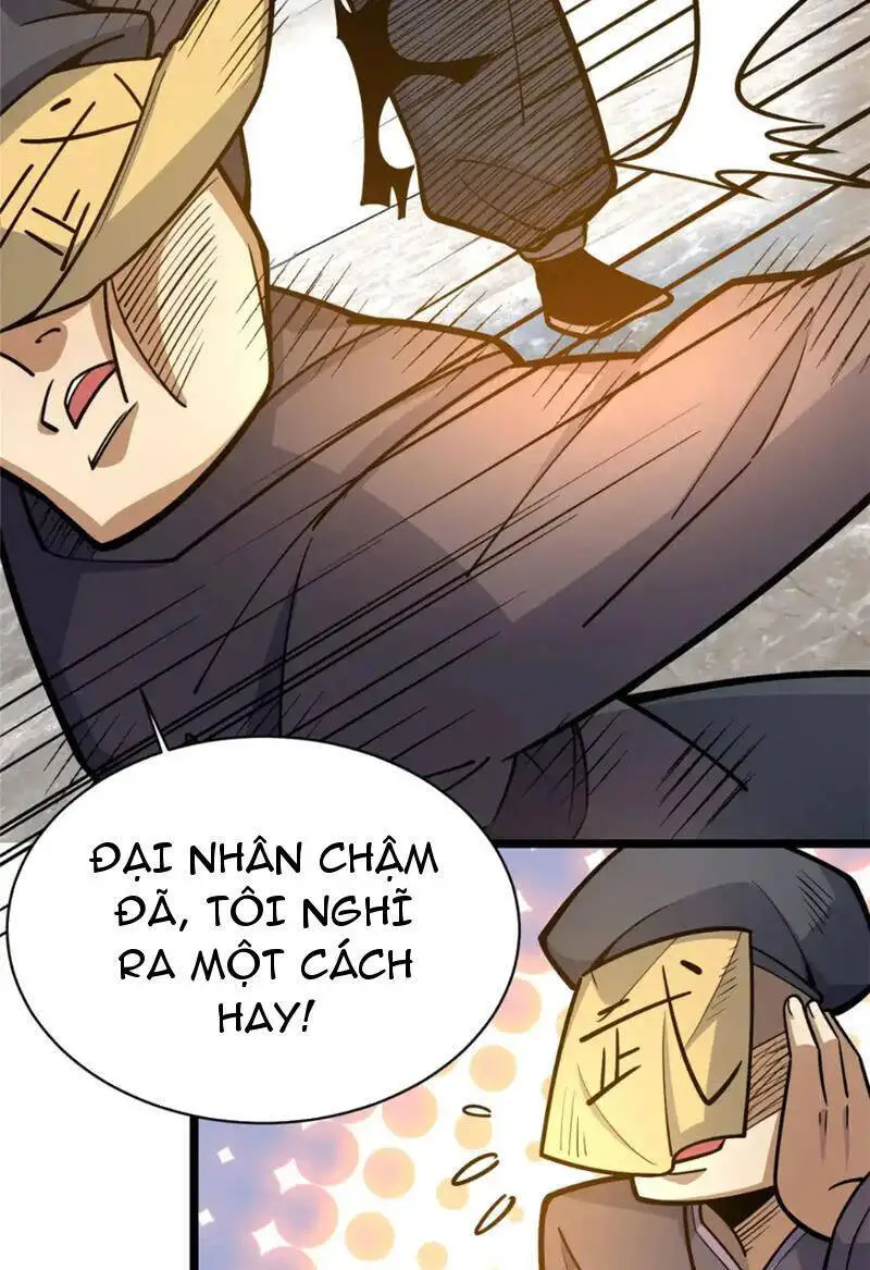 Siêu Phàm Sát Thần Nettruyen ZZZ Chương 155 Page 19