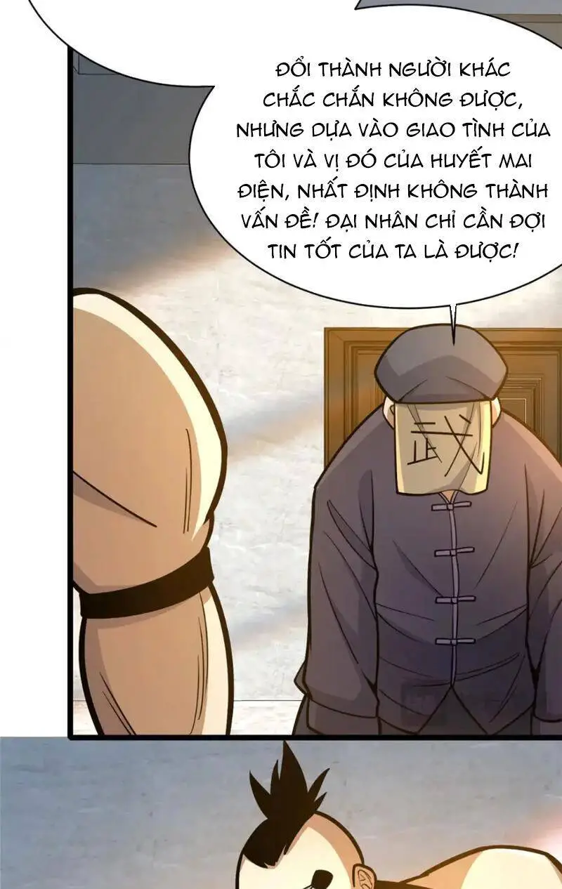 Siêu Phàm Sát Thần Nettruyen ZZZ Chương 155 Page 21