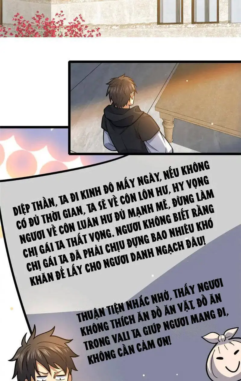Siêu Phàm Sát Thần Nettruyen ZZZ Chương 155 Page 24
