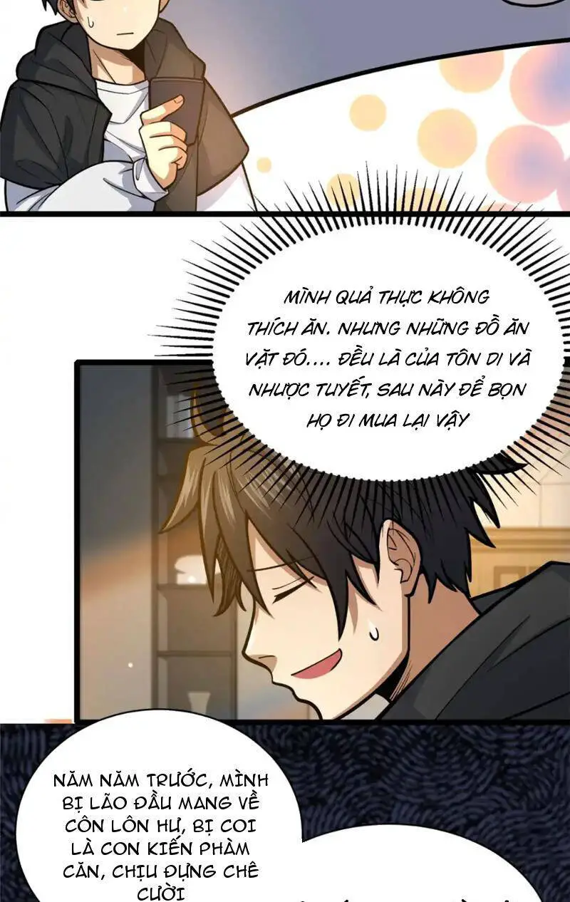 Siêu Phàm Sát Thần Nettruyen ZZZ Chương 155 Page 25