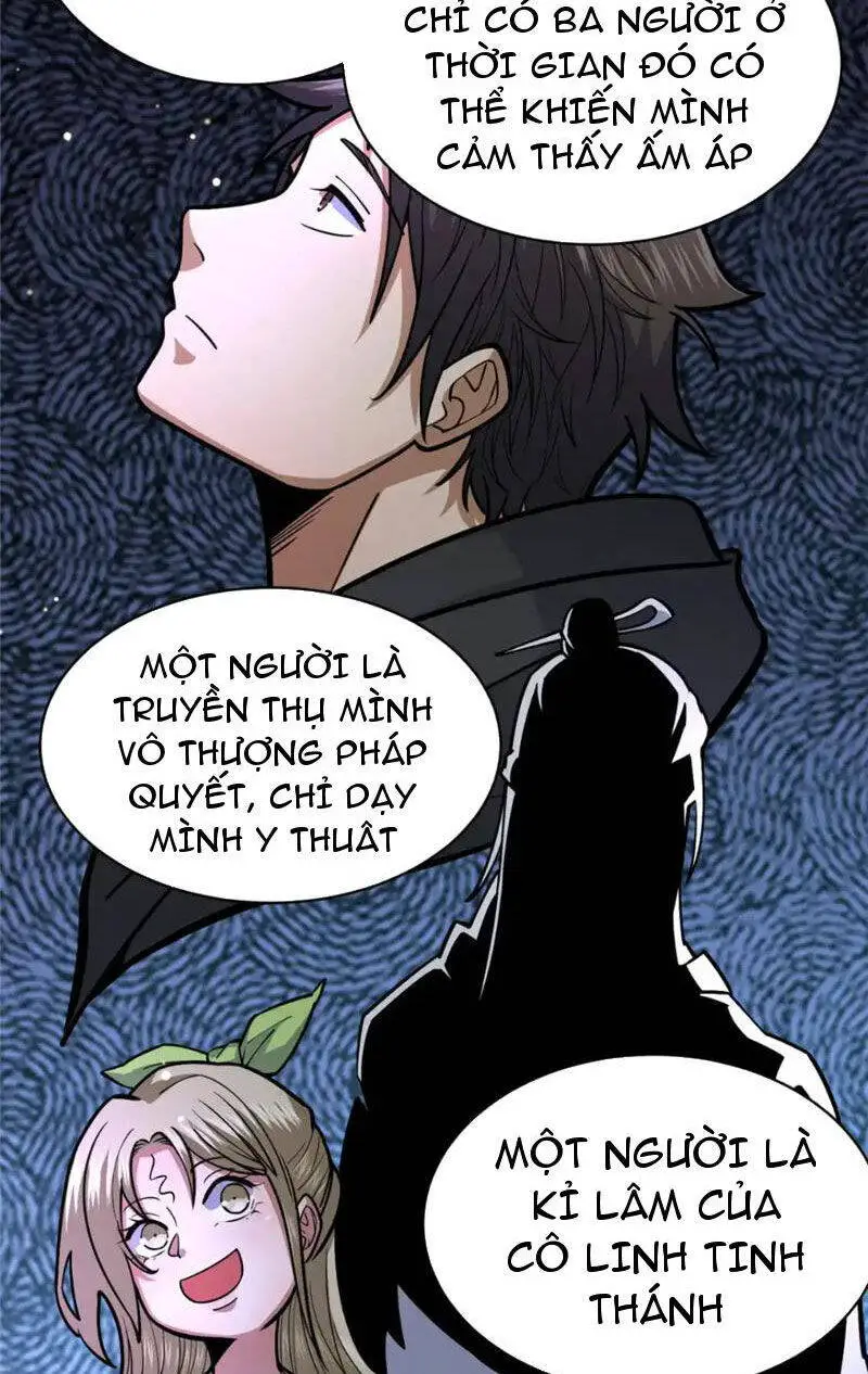 Siêu Phàm Sát Thần Nettruyen ZZZ Chương 155 Page 26